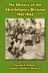 History of the 43rd Infantry Division 1941-1945