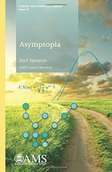 Asymptopia (Student Mathematical Library)