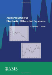 Introduction to Stochastic Differential Equations