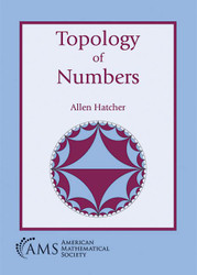 Topology of Numbers
