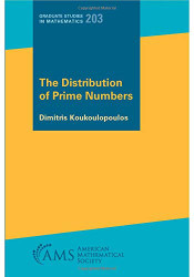 Distribution of Prime Numbers
