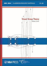 Visual Group Theory Volume 32