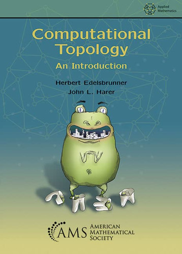 Computational Topology