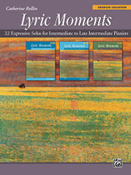 Lyric Moments -- Complete Collection