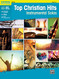 Top Christian Hits Instrumental Solos for Strings: Violin