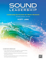 Sound Leadership: Leadership Training Curriculum for Music Students