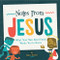 Notes From Jesus: What Your New Best Friend Wants You to Know