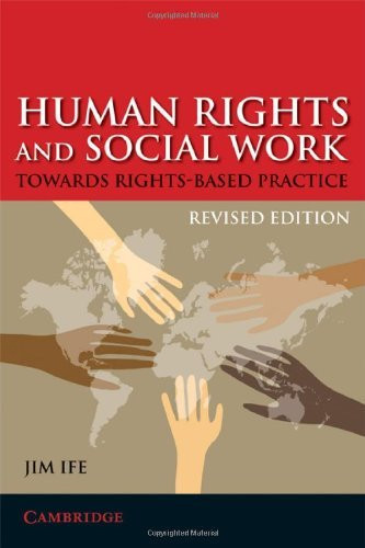 Human Rights And Social Work