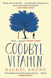Goodbye Vitamin