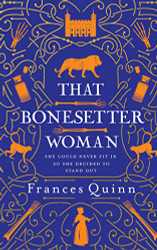 That Bonesetter Woman