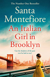 Italian Girl in Brooklyn