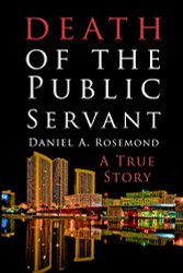 Death of the Public Servant