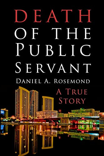 Death of the Public Servant