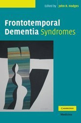 Frontotemporal Dementia Syndromes