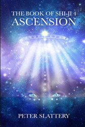 Book of Shi-Ji 4: Ascension