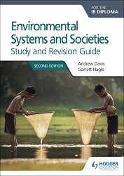 Environmental Systems and Societies IB Diploma Study Revision Gui