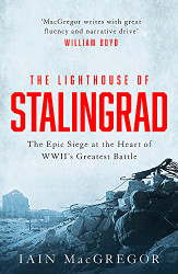 Lighthouse of Stalingrad