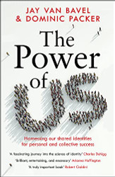 Power of Us: Harnessing Our Shared Identities for Personal