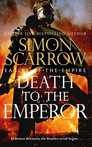 Death to the Emperor (Eagles of the Empire)