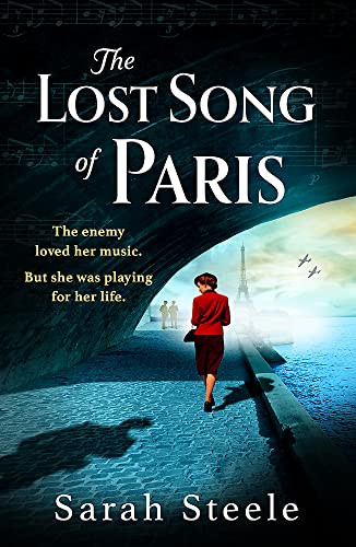 Lost Song of Paris