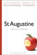 St Augustine (Bloomsbury Library of Educational Thought)