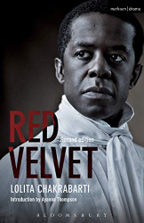 Red Velvet: (Modern Plays)