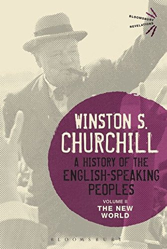 History of the English-Speaking Peoples Volume 2