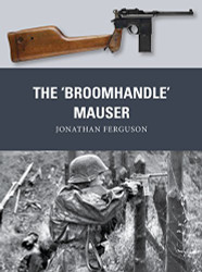 ?ÇÿBroomhandle - Mauser (Weapon)