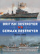 British Destroyer vs German Destroyer: Narvik 1940 (Duel)