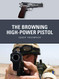 Browning High-Power Pistol (Weapon)