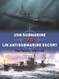 USN Submarine vs IJN Antisubmarine Escort