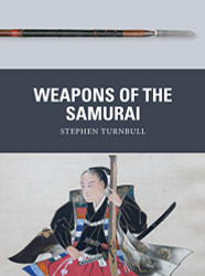 Weapons of the Samurai