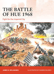 Battle of Hue 1968 The