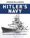 Hitler's Navy: The Kriegsmarine in World War II