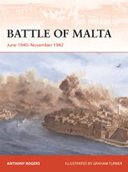 Battle of Malta: June 1940-November 1942 (Campaign)
