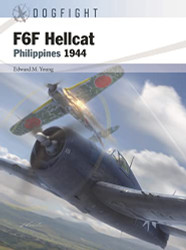 F6F Hellcat: Philippines 1944 (Dogfight 5)