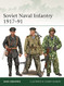 Soviet Naval Infantry 1917-91 (Elite 249)