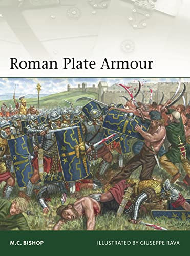 Roman Plate Armour (Elite 247)