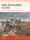 Hydaspes 326 BC: The Limit of Alexander the Great's Conquests