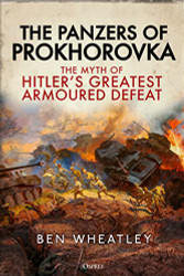 Panzers of Prokhorovka