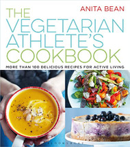 Vegetarian Athlete's Cookbook