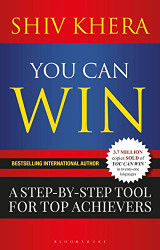 You Can Win: A step by step tool for top achievers