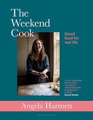 Weekend Cook: Good Food for Real Life