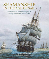 Seamanship in the Age of Sail