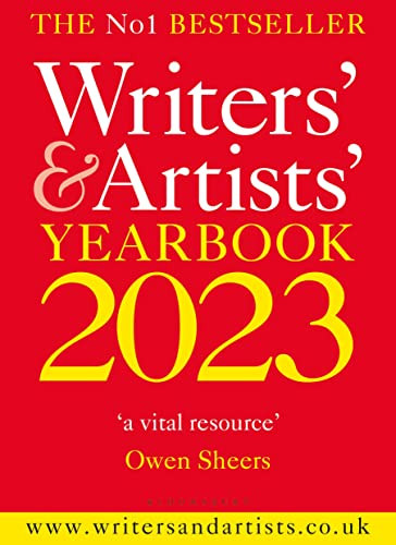 Writers' & Artists' Yearbook 2023 (Writers' and Artists')