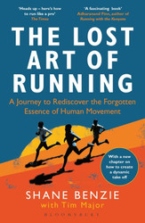 Lost Art of Running The