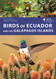 Birds of Ecuador and the Gal?ípagos Islands