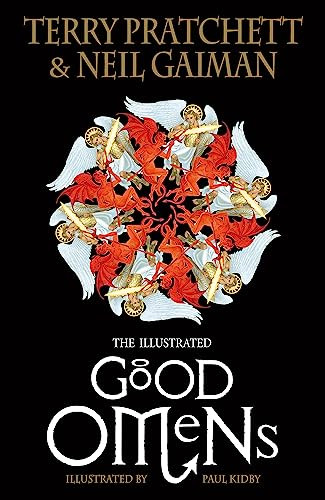 Illustrated Good Omens