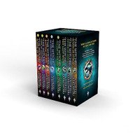 Witcher Boxed Set The Last Wish Sword of Destiny Blood of Elves