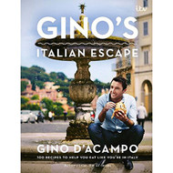 Ginos Italian Escape